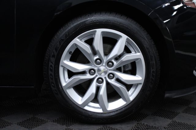 2017 Chevrolet Impala 1LT Chantilly VA