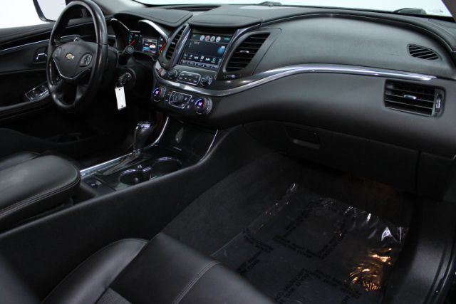 2017 Chevrolet Impala 1LT Chantilly VA