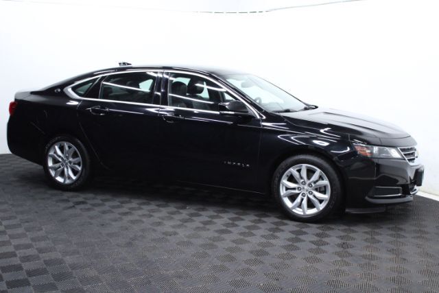 2017 Chevrolet Impala 1LT Chantilly VA