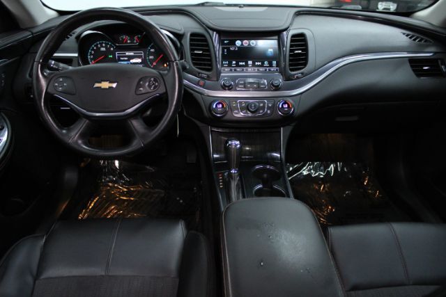 2017 Chevrolet Impala 1LT Chantilly VA