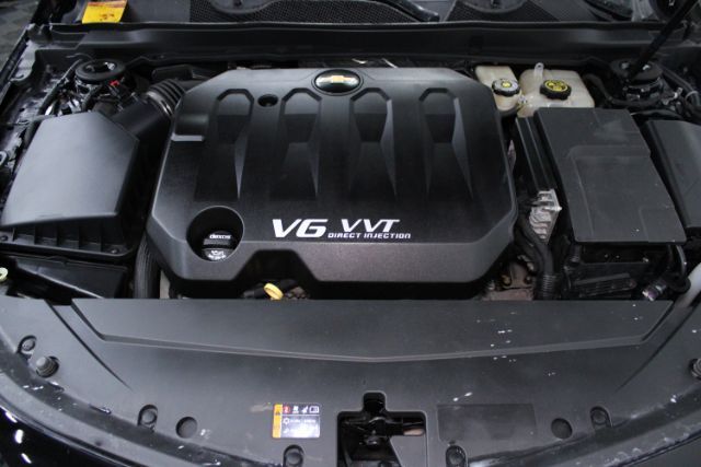 2017 Chevrolet Impala 1LT Chantilly VA