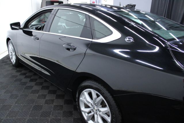 2017 Chevrolet Impala 1LT Chantilly VA