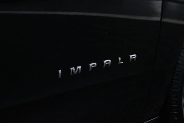 2017 Chevrolet Impala 1LT Chantilly VA