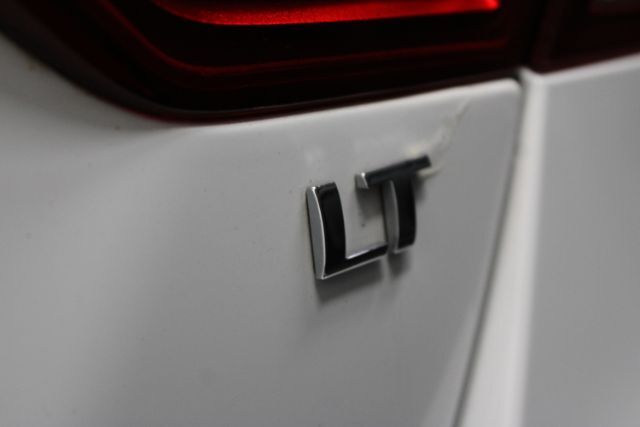 2017 Chevrolet Impala 1LT Chantilly VA