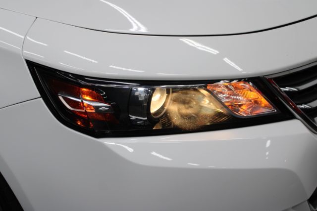 2017 Chevrolet Impala 1LT Chantilly VA