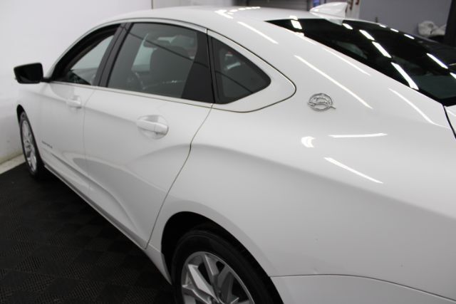 2017 Chevrolet Impala 1LT Chantilly VA