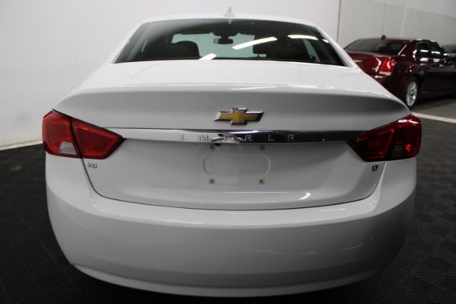 2017 Chevrolet Impala 1LT Chantilly VA