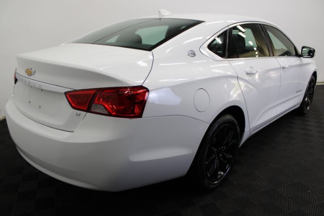 2017 Chevrolet Impala 1LT Chantilly VA
