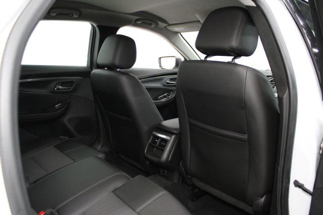 2017 Chevrolet Impala 1LT Chantilly VA