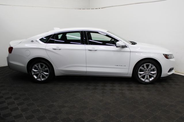 2017 Chevrolet Impala 1LT Chantilly VA