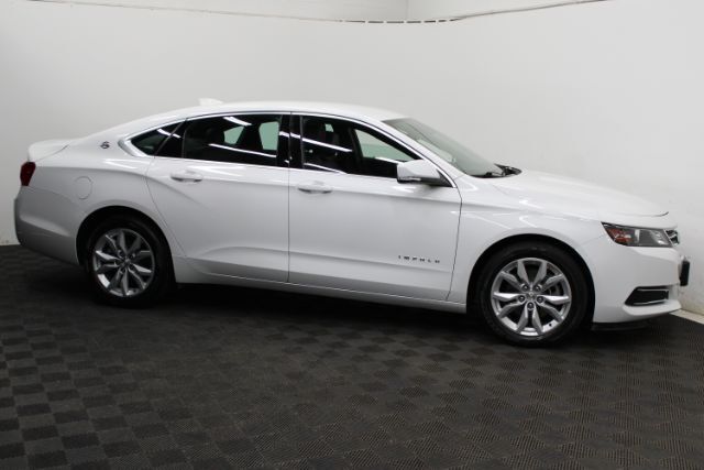 2017 Chevrolet Impala 1LT Chantilly VA