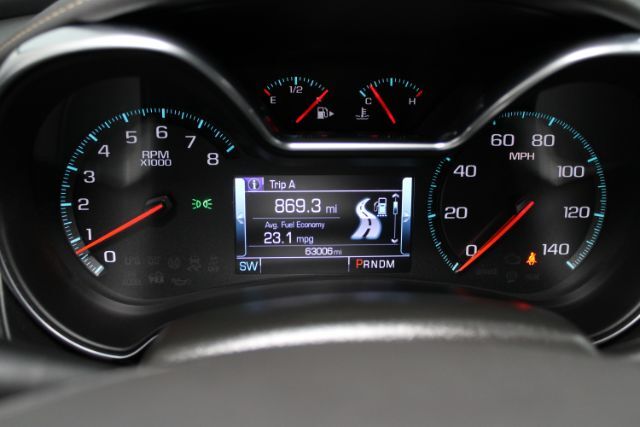 2017 Chevrolet Impala 1LT Chantilly VA