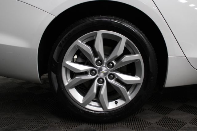 2017 Chevrolet Impala 1LT Chantilly VA