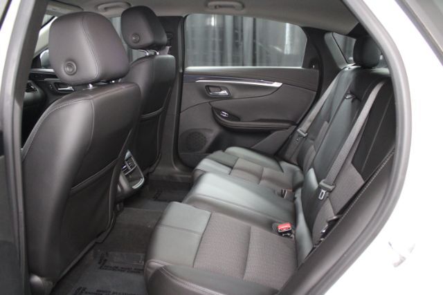 2017 Chevrolet Impala 1LT Chantilly VA