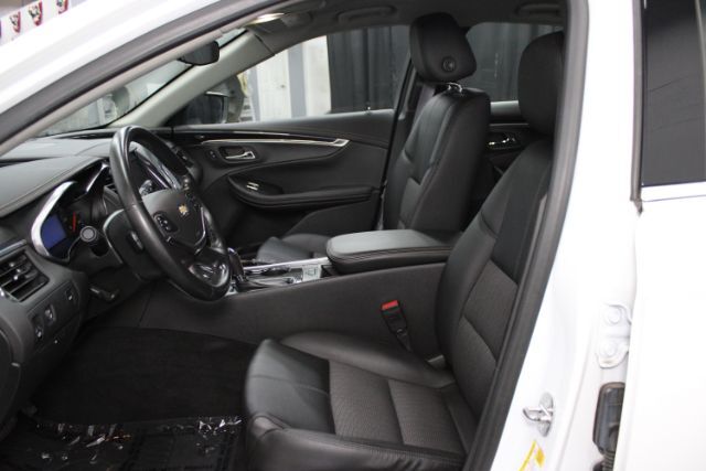 2017 Chevrolet Impala 1LT Chantilly VA