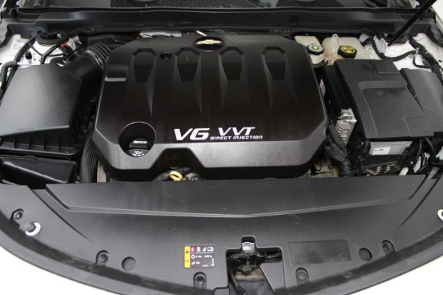 2017 Chevrolet Impala 1LT Chantilly VA