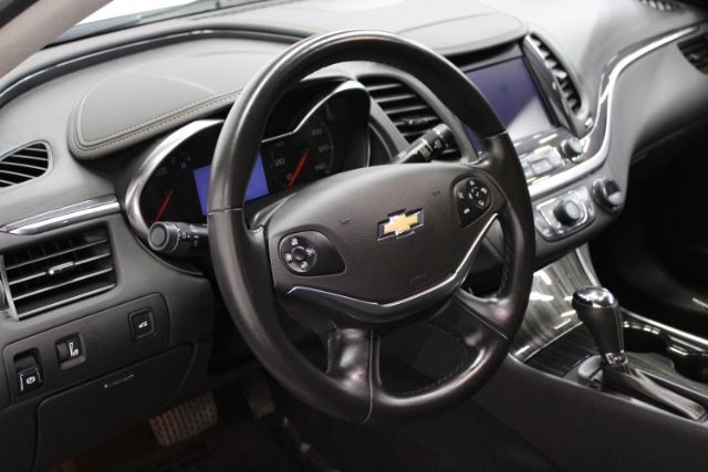 2017 Chevrolet Impala 1LT Chantilly VA