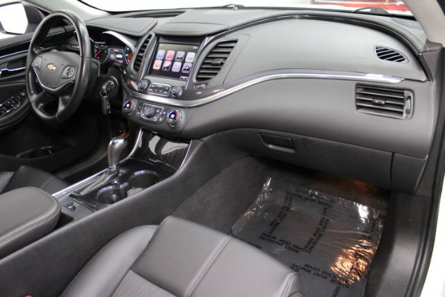 2017 Chevrolet Impala 1LT Chantilly VA