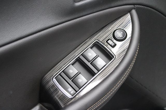 2017 Chevrolet Impala 1LT Chantilly VA