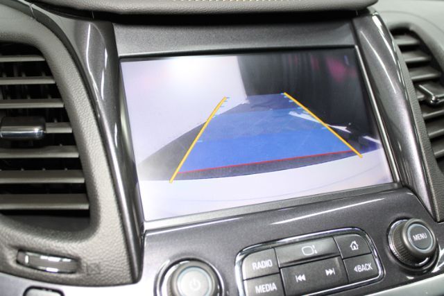 2017 Chevrolet Impala 1LT Chantilly VA