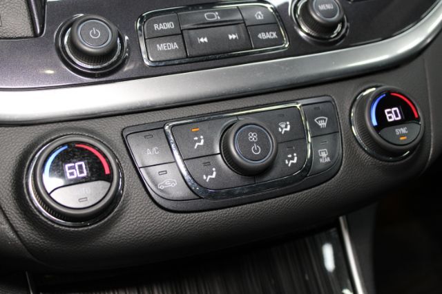 2017 Chevrolet Impala 1LT Chantilly VA