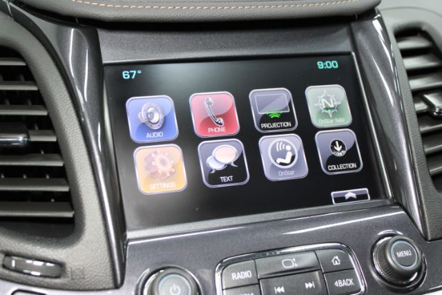 2017 Chevrolet Impala 1LT Chantilly VA