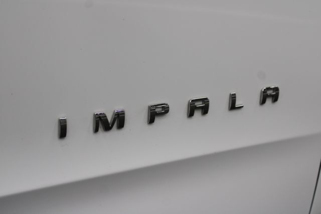 2017 Chevrolet Impala 1LT Chantilly VA