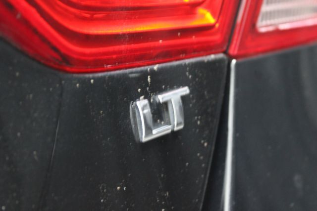 2017 Chevrolet Impala 1LT Chantilly VA