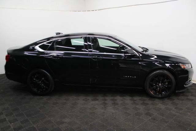 2017 Chevrolet Impala 1LT Chantilly VA