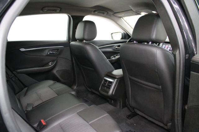 2017 Chevrolet Impala 1LT Chantilly VA