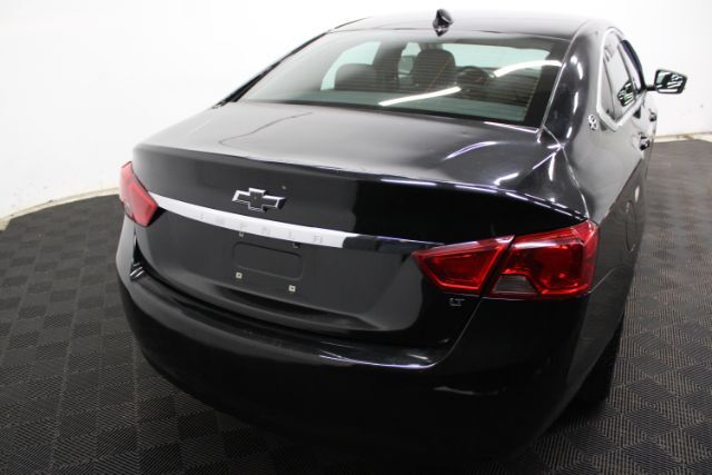 2017 Chevrolet Impala 1LT Chantilly VA