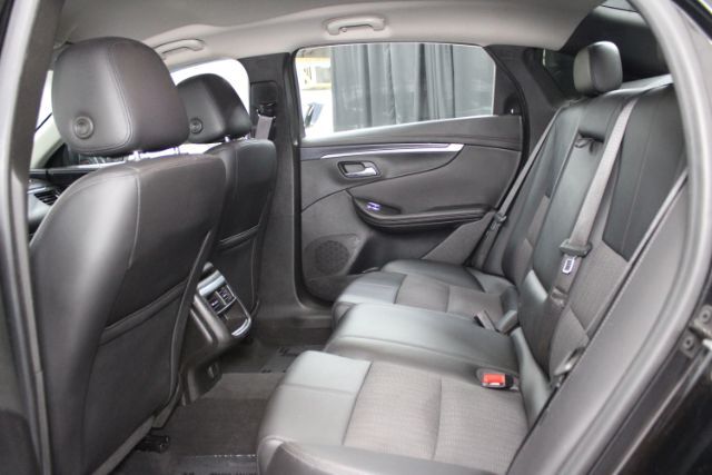 2017 Chevrolet Impala 1LT Chantilly VA