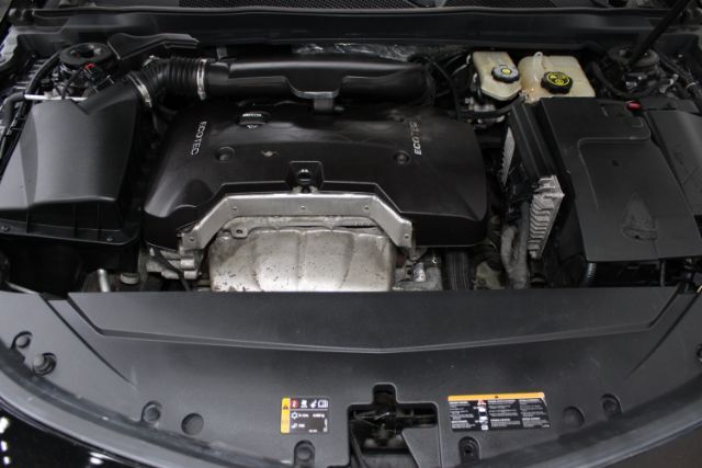 2017 Chevrolet Impala 1LT Chantilly VA