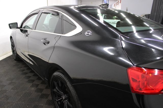 2017 Chevrolet Impala 1LT Chantilly VA