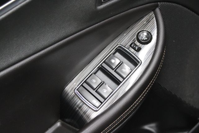 2017 Chevrolet Impala 1LT Chantilly VA