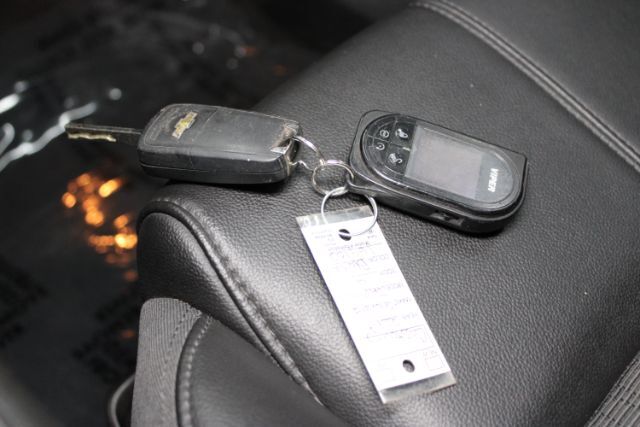 2017 Chevrolet Impala 1LT Chantilly VA