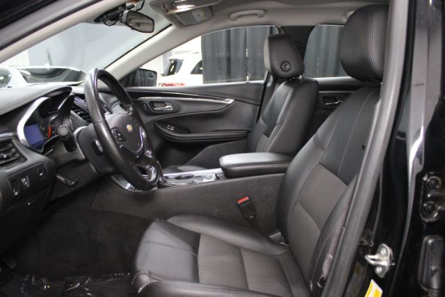 2017 Chevrolet Impala 1LT Chantilly VA