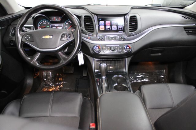 2017 Chevrolet Impala 1LT