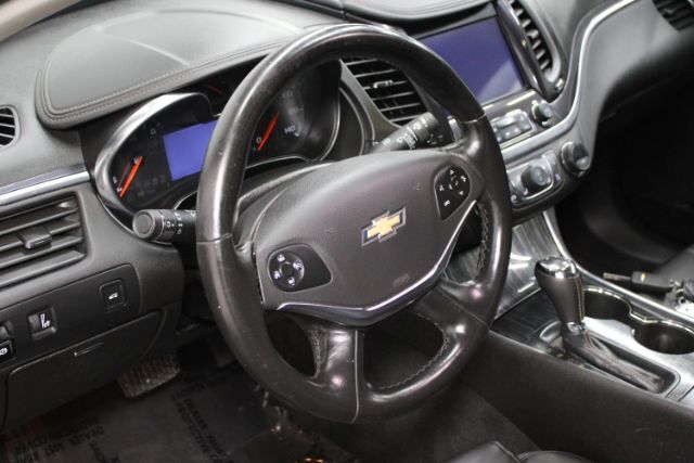 2017 Chevrolet Impala 1LT Chantilly VA