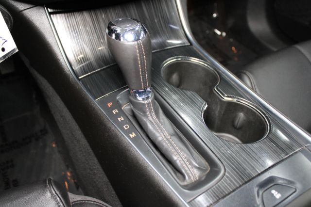 2017 Chevrolet Impala 1LT Chantilly VA