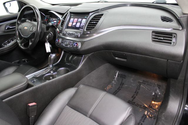 2017 Chevrolet Impala 1LT Chantilly VA