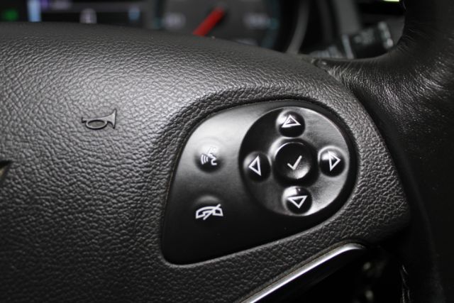 2017 Chevrolet Impala 1LT Chantilly VA