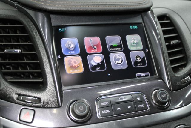 2017 Chevrolet Impala 1LT Chantilly VA