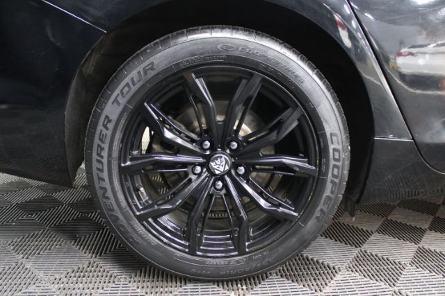 2017 Chevrolet Impala 1LT Chantilly VA