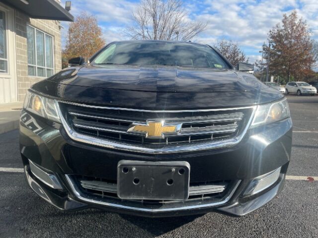 2017 Chevrolet Impala 1LT Columbia SC