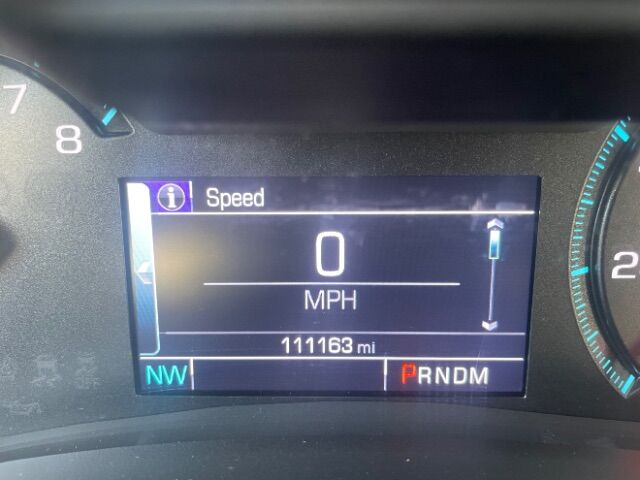 2017 Chevrolet Impala 1LT Columbia SC