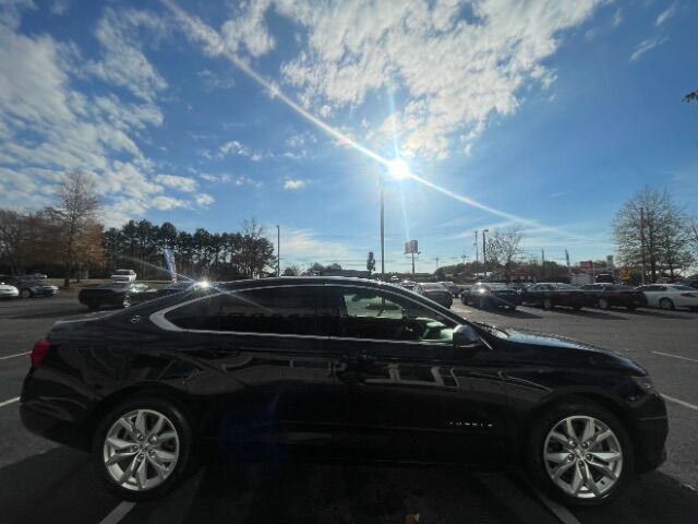 2017 Chevrolet Impala 1LT Columbia SC