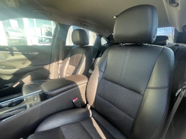 2017 Chevrolet Impala 1LT Columbia SC