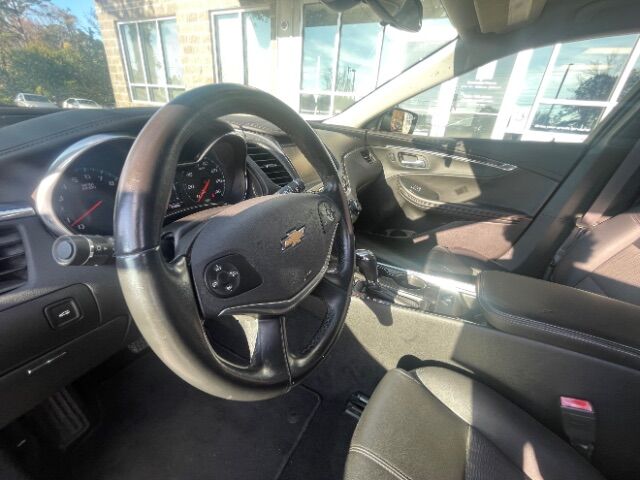 2017 Chevrolet Impala 1LT Columbia SC