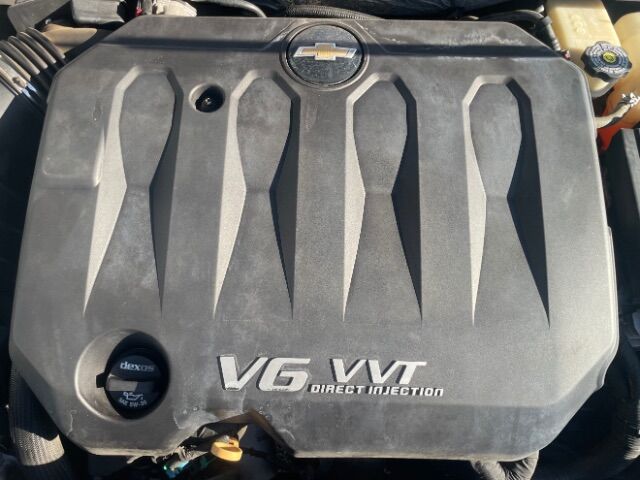 2017 Chevrolet Impala 1LT Columbia SC